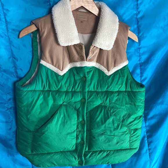 MOTHER VEST - Picture 2 of 16